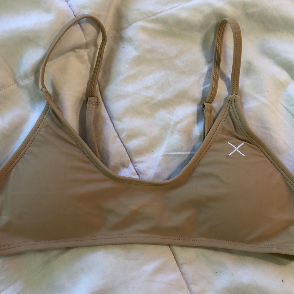 BoutineLA Bikini Top